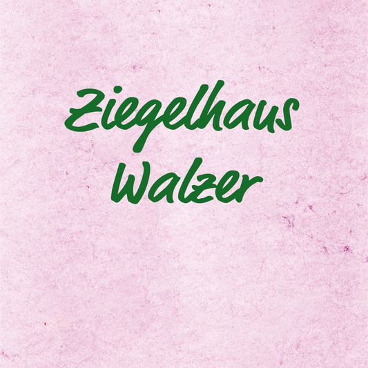 Ziegelhaus Walzer - Klaus Karl, HarmonikaNoten