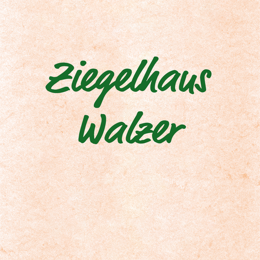 Ziegelhaus Walzer - Klaus Karl, Aufnahmen